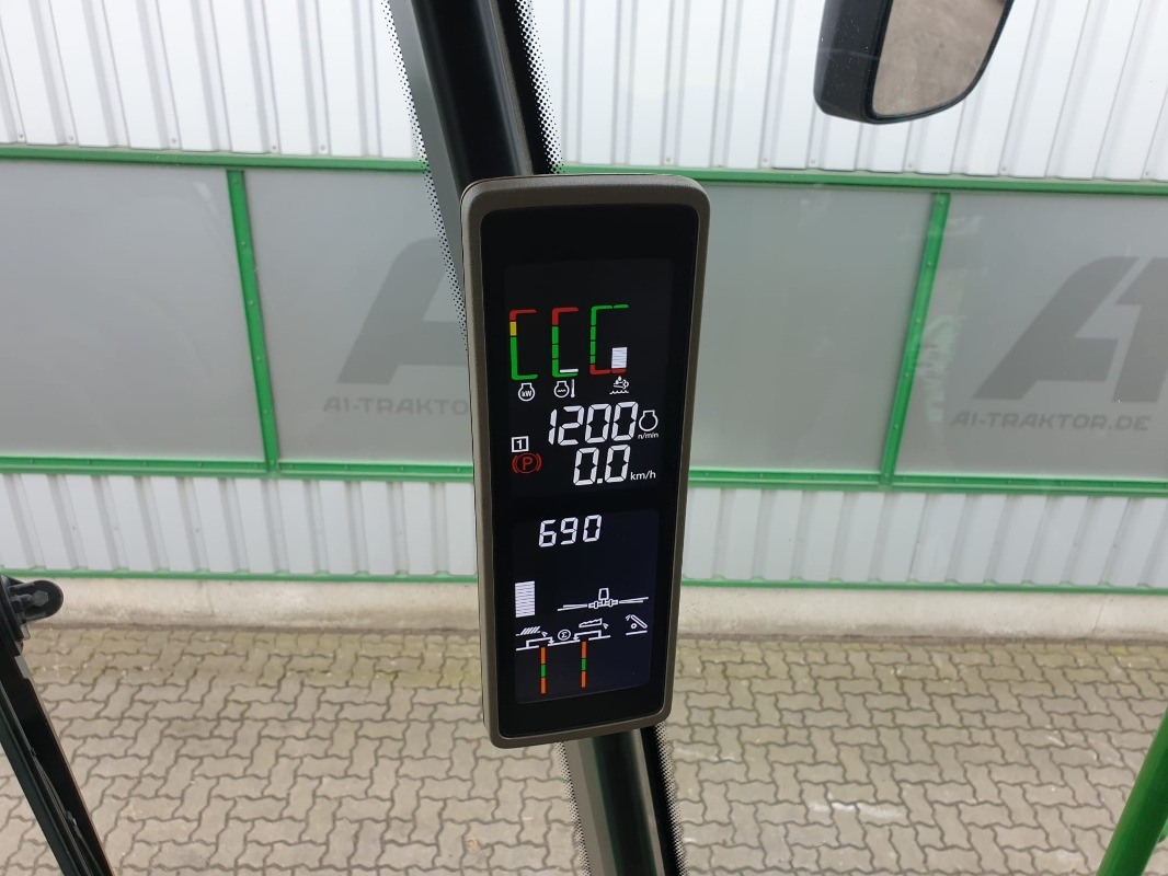 John Deere S770 - Зернозбиральний комбайн: фото 3 John Deere S770 - Зернозбиральний комбайн: фото 3