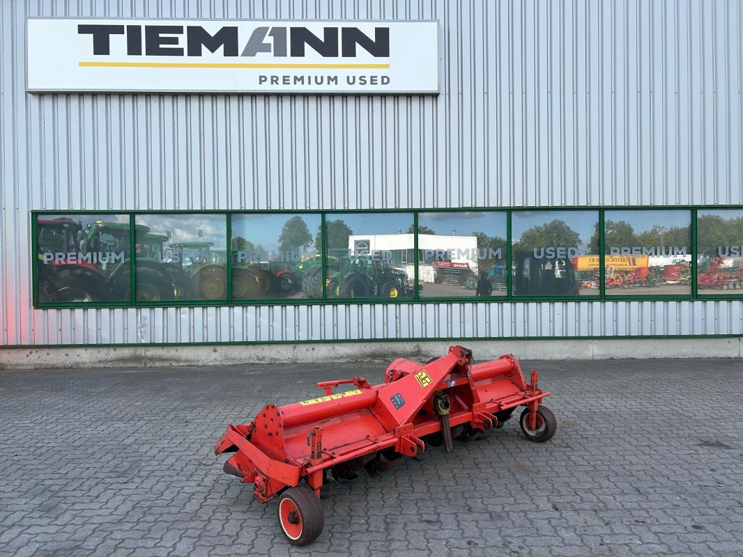Kuhn EL 100N-255 - Техніка для обробки ґрунту: фото 1 Kuhn EL 100N-255 - Техніка для обробки ґрунту: фото 1