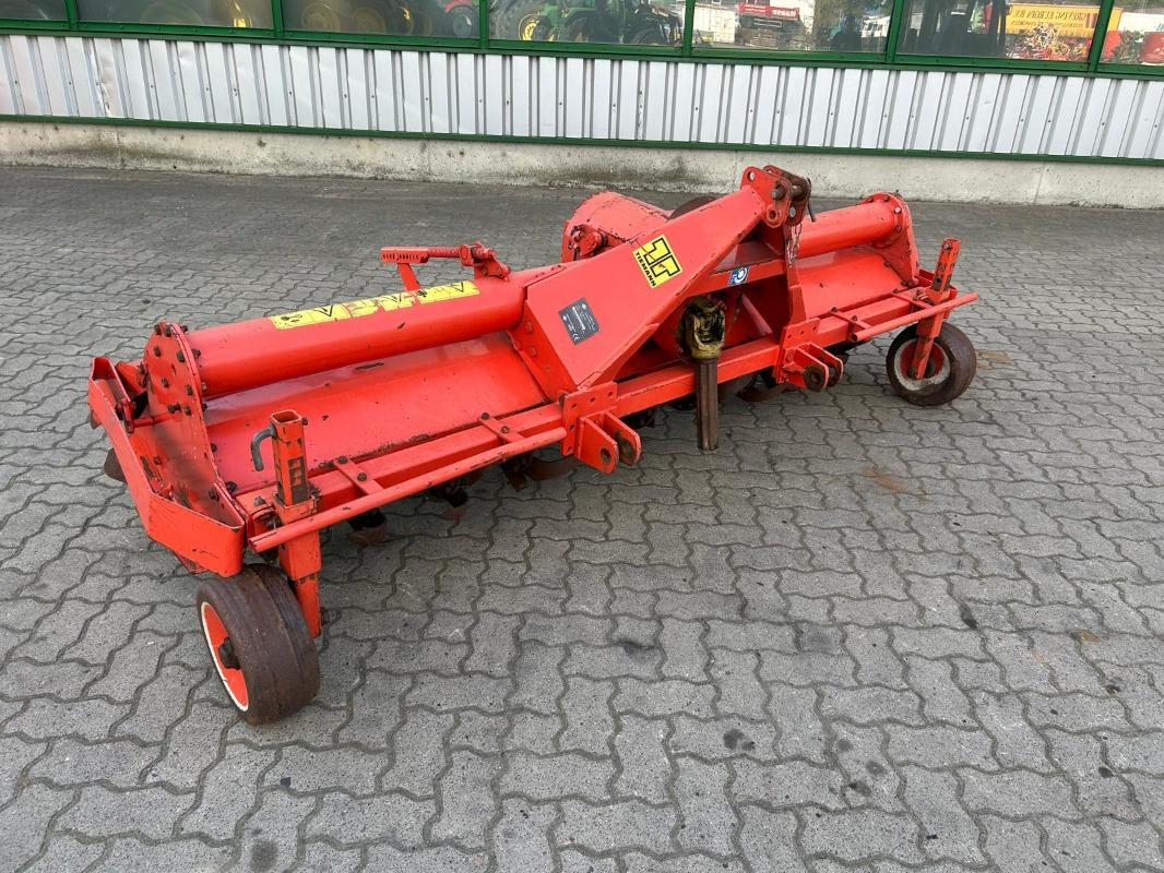 Kuhn EL 100N-255 - Техніка для обробки ґрунту: фото 2 Kuhn EL 100N-255 - Техніка для обробки ґрунту: фото 2