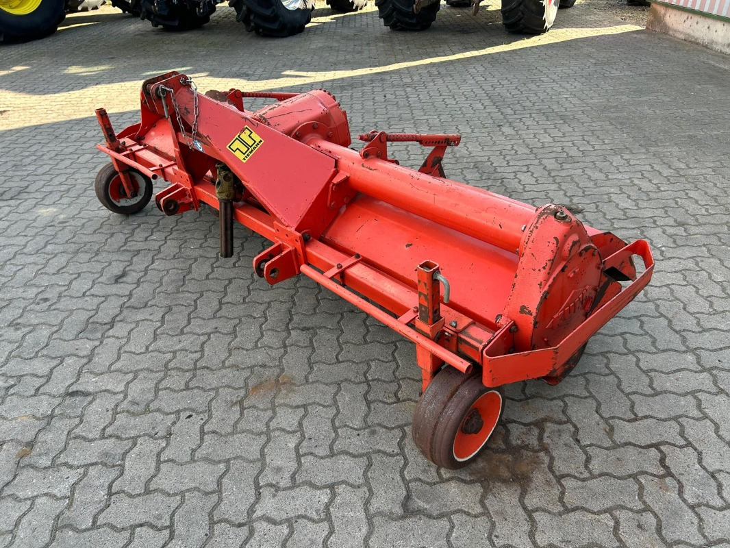Kuhn EL 100N-255 - Техніка для обробки ґрунту: фото 5 Kuhn EL 100N-255 - Техніка для обробки ґрунту: фото 5
