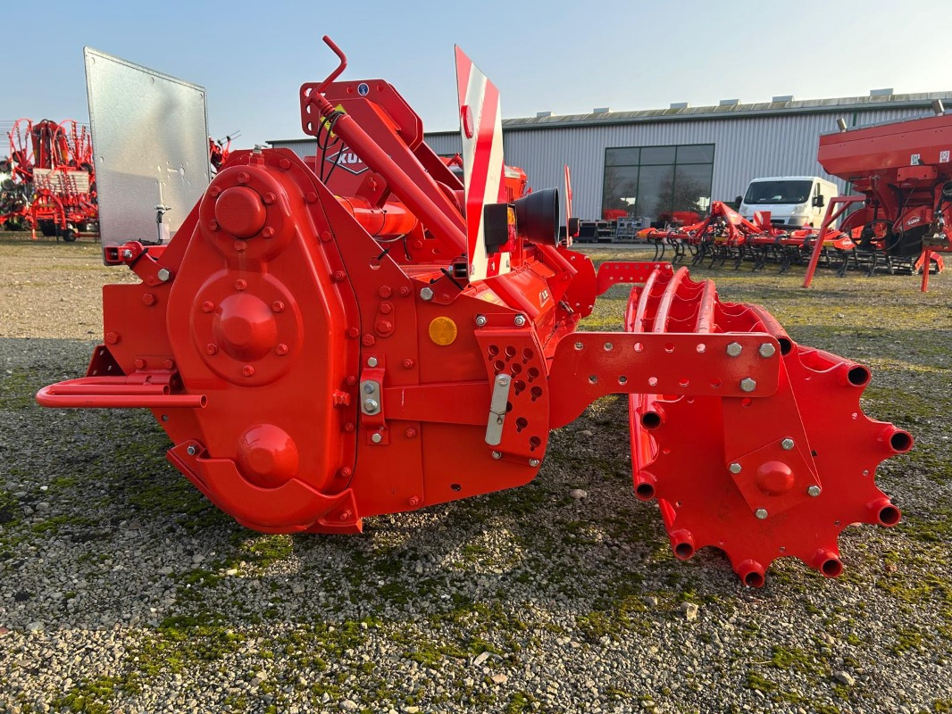 Kuhn EL 122-280 - Техніка для обробки ґрунту: фото 3 Kuhn EL 122-280 - Техніка для обробки ґрунту: фото 3
