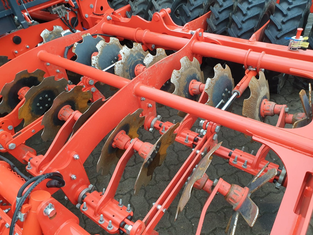 Kuhn ESPRO6000 - Сівалка: фото 5 Kuhn ESPRO6000 - Сівалка: фото 5
