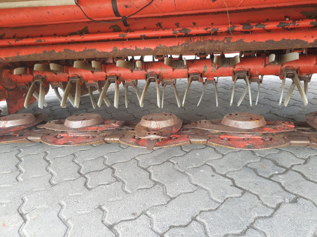Kuhn FC 283 G-II FF LIFTCONTROL - Косарка: фото 5 Kuhn FC 283 G-II FF LIFTCONTROL - Косарка: фото 5