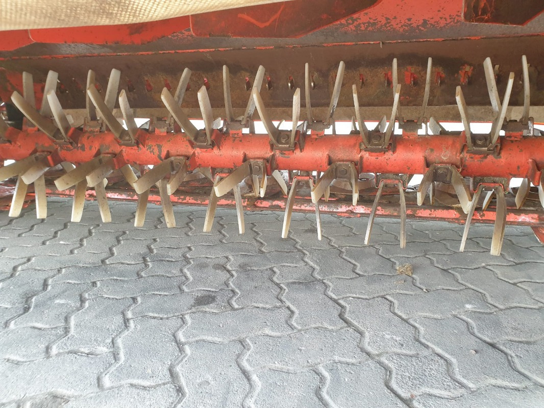 Kuhn FC 283 G-II FF LIFTCONTROL - Косарка: фото 3 Kuhn FC 283 G-II FF LIFTCONTROL - Косарка: фото 3