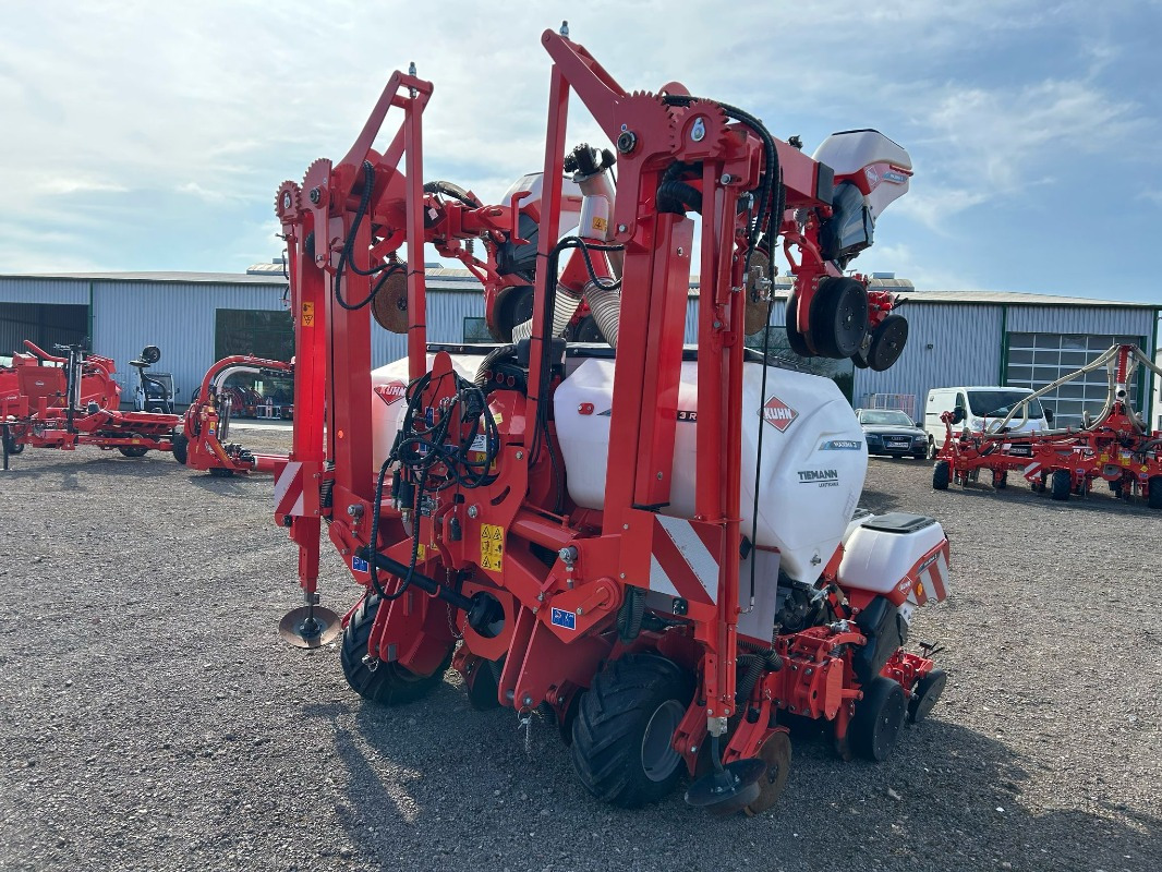 Kuhn Maxima 3 RT E *DEMO* - Посівна техніка: фото 2 Kuhn Maxima 3 RT E *DEMO* - Посівна техніка: фото 2