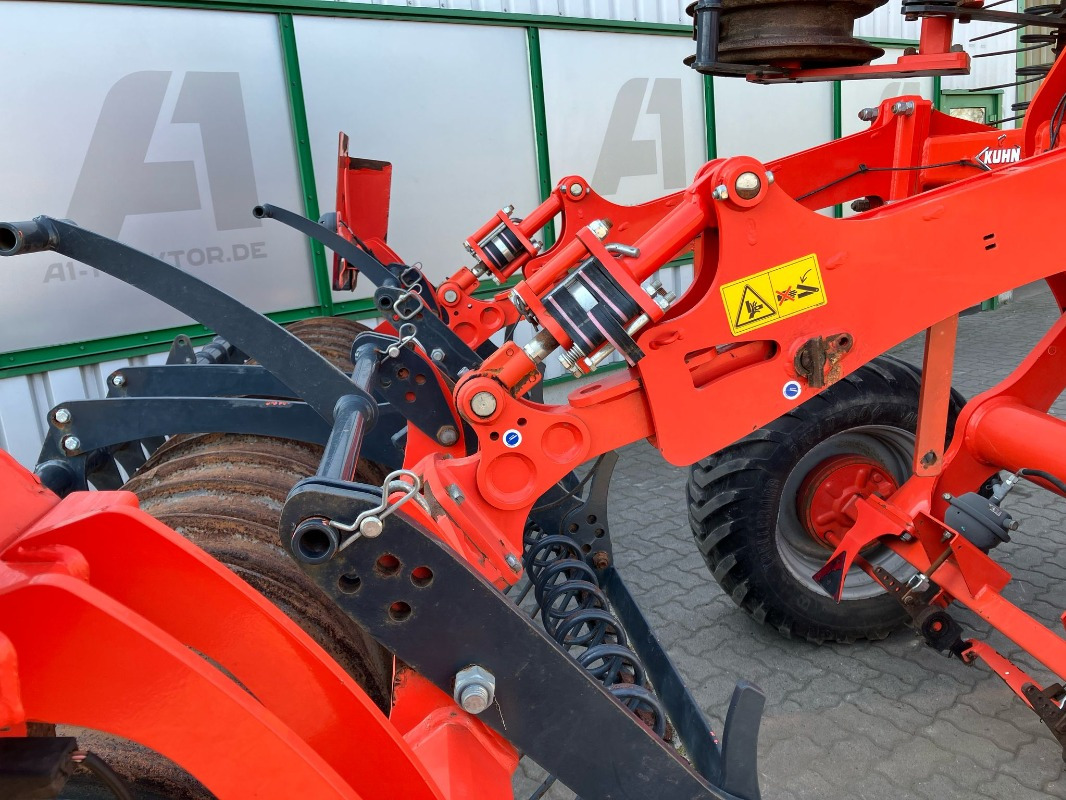 Kuhn Optimer 5003 в лізинг Kuhn Optimer 5003: фото 15