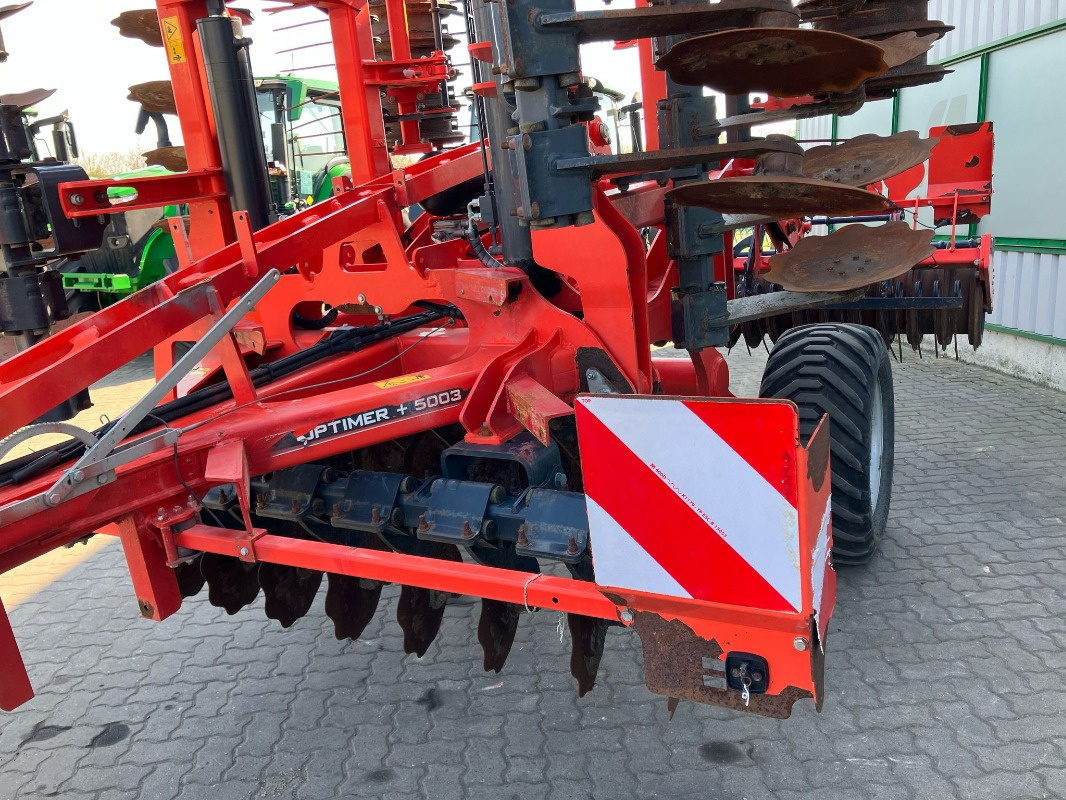 Kuhn Optimer 5003 в лізинг Kuhn Optimer 5003: фото 11