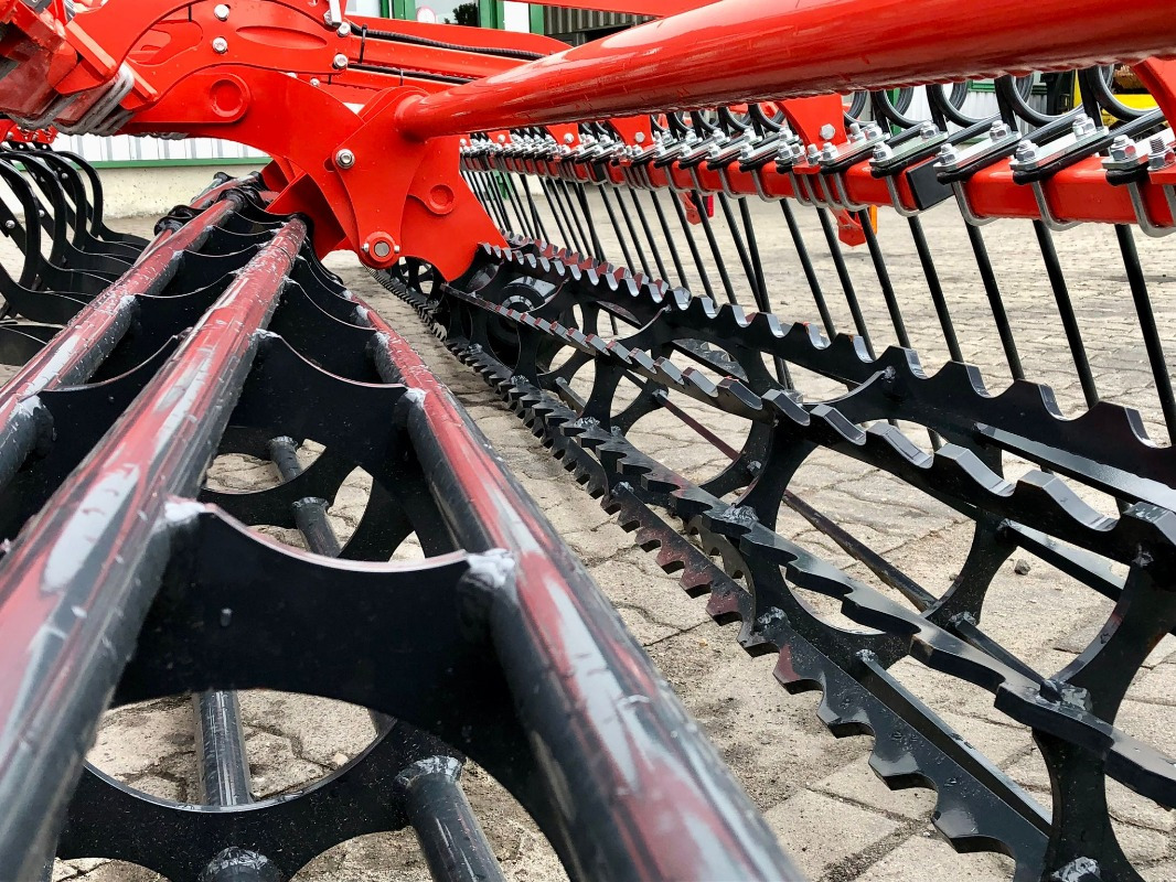 Kuhn PROLANDER 600 R - Техніка для обробки ґрунту: фото 5 Kuhn PROLANDER 600 R - Техніка для обробки ґрунту: фото 5