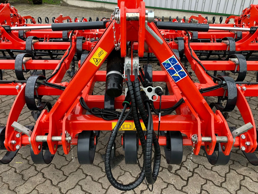 Kuhn PROLANDER 600 R - Техніка для обробки ґрунту: фото 4 Kuhn PROLANDER 600 R - Техніка для обробки ґрунту: фото 4
