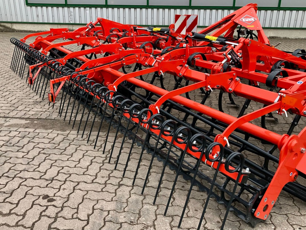 Kuhn PROLANDER 600 R - Техніка для обробки ґрунту: фото 3 Kuhn PROLANDER 600 R - Техніка для обробки ґрунту: фото 3