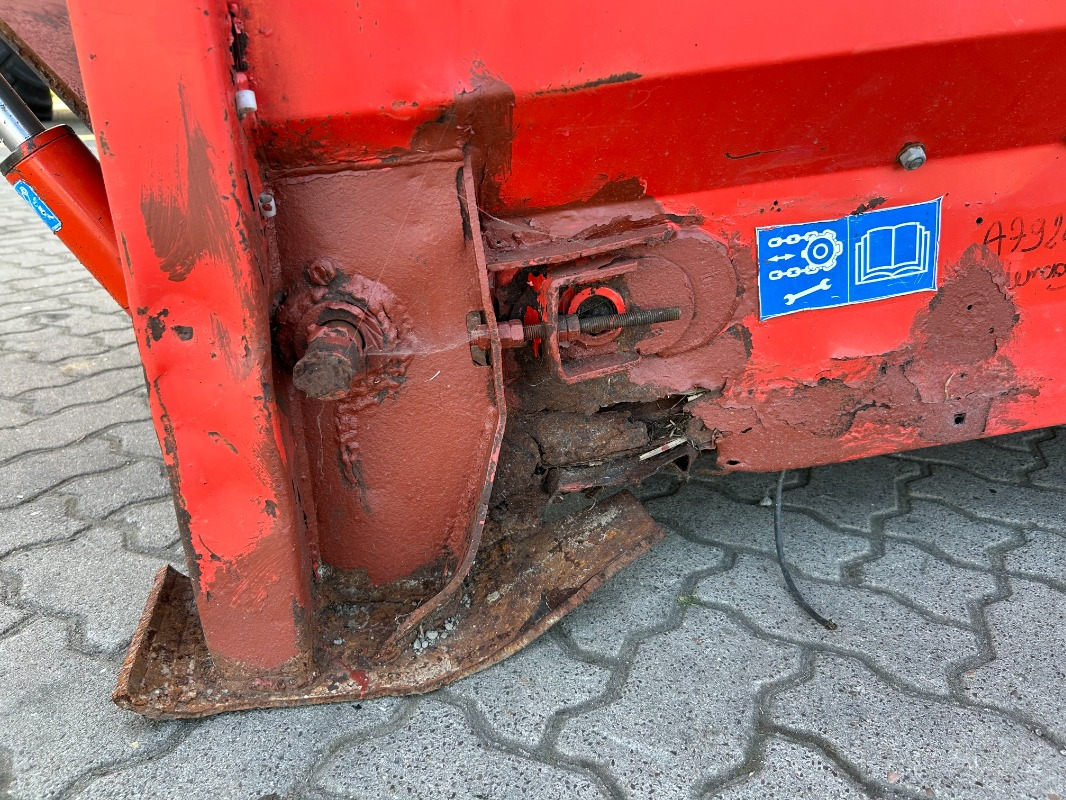 Kuhn Primor 2060 M - Техніка для силосу: фото 3 Kuhn Primor 2060 M - Техніка для силосу: фото 3