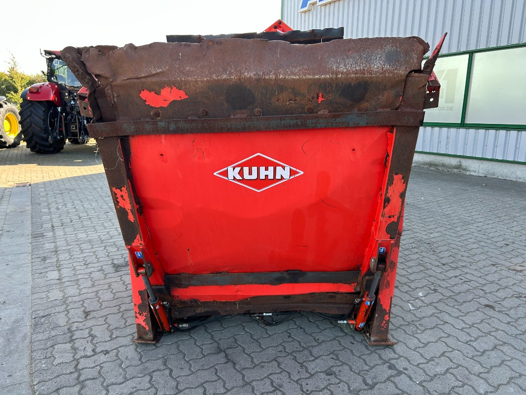 Kuhn Primor 2060 M - Техніка для силосу: фото 5 Kuhn Primor 2060 M - Техніка для силосу: фото 5