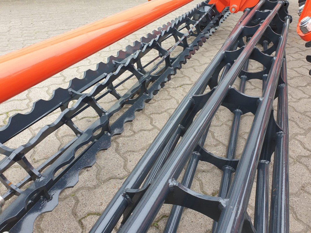 Kuhn Prolander 500R - Культиватор: фото 3 Kuhn Prolander 500R - Культиватор: фото 3