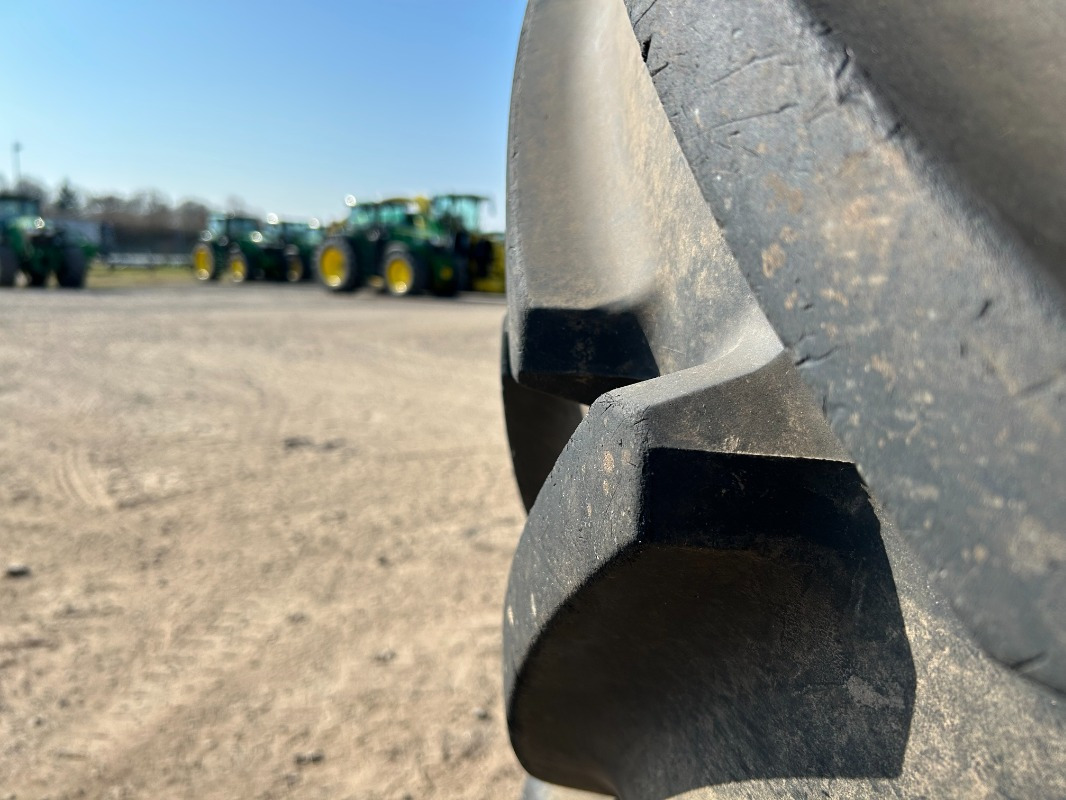 Michelin 710/70R42 und 600/70R30 Kompletträder - Шина в категорії Сільськогосподарська техніка: фото 3 Michelin 710/70R42 und 600/70R30 Kompletträder - Шина в категорії Сільськогосподарська техніка: фото 3