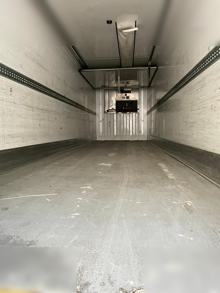 BARTOLETTI - Рефрижератор напівпричіп: фото 5 BARTOLETTI - Рефрижератор напівпричіп: фото 5