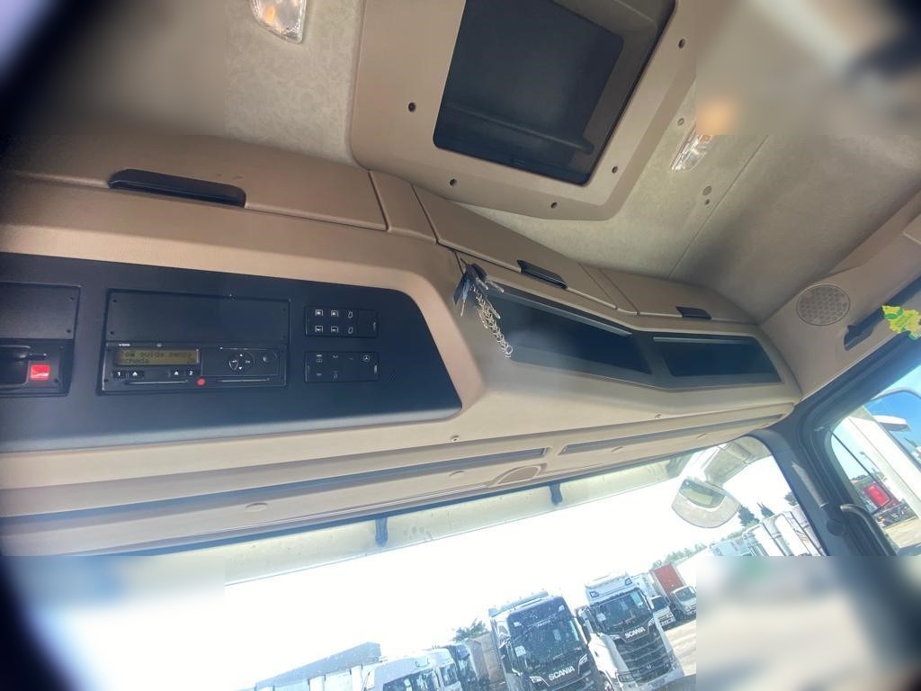 MERCEDES-BENZ ACTROS 2545 - Вантажівка шасі: фото 5 MERCEDES-BENZ ACTROS 2545 - Вантажівка шасі: фото 5