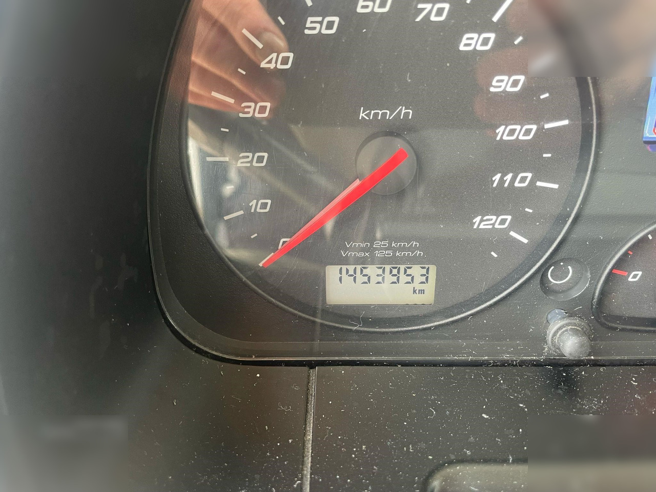 IVECO STRALIS 500 - Тягач: фото 5 IVECO STRALIS 500 - Тягач: фото 5