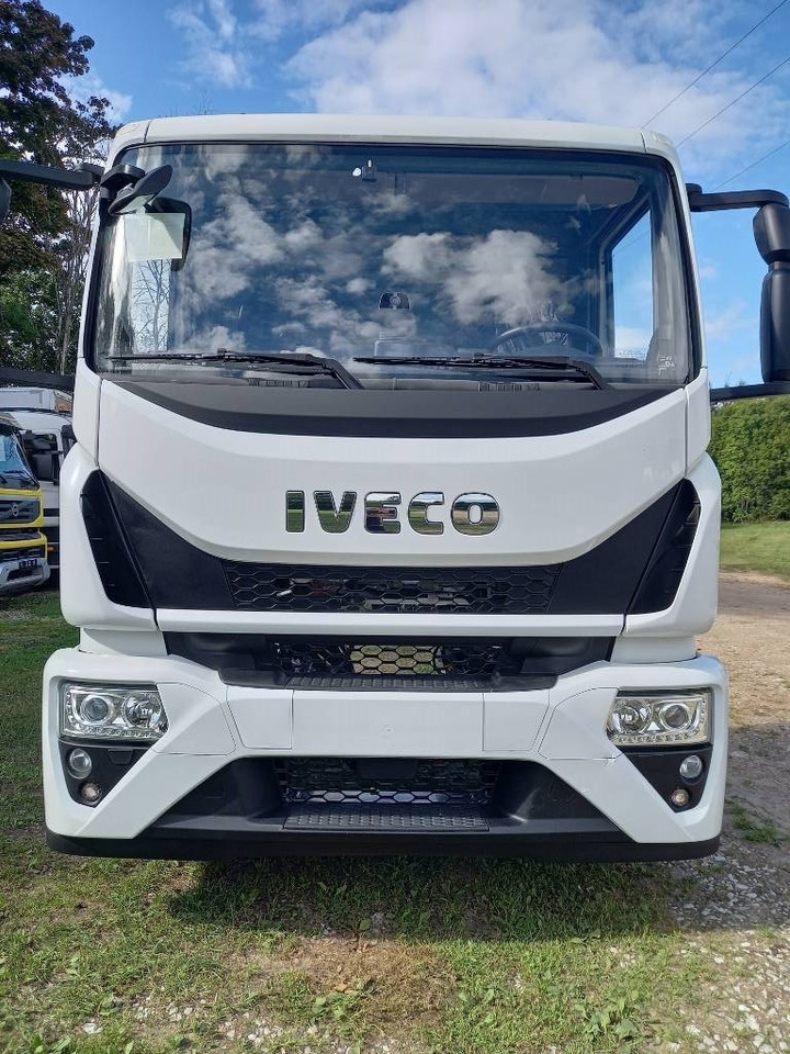 Iveco Eurocargo ML180E/FP, NEW, NOT USED - Вантажівка шасі: фото 2 Iveco Eurocargo ML180E/FP, NEW, NOT USED - Вантажівка шасі: фото 2