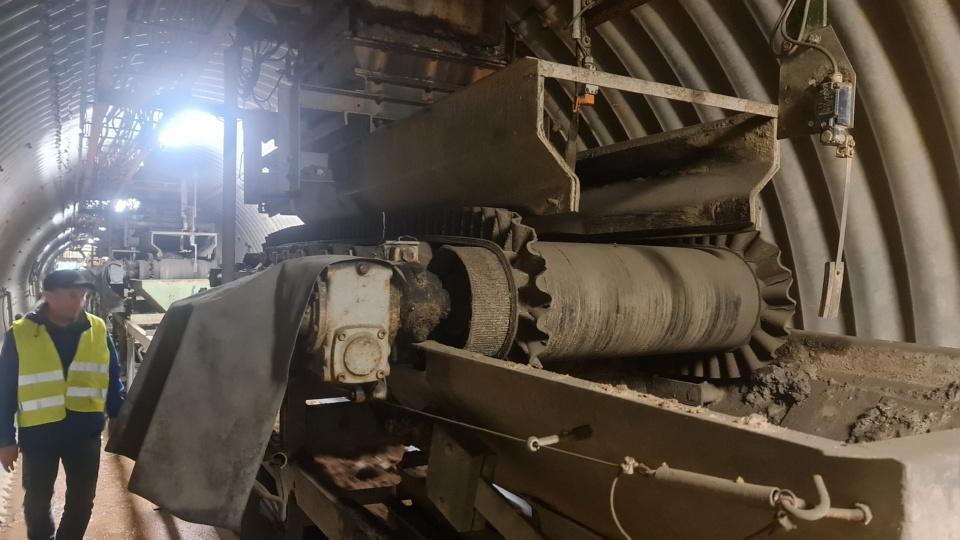 RHETA Rohkies Tunnel 100 m - Будівельна техніка: фото 2 RHETA Rohkies Tunnel 100 m - Будівельна техніка: фото 2