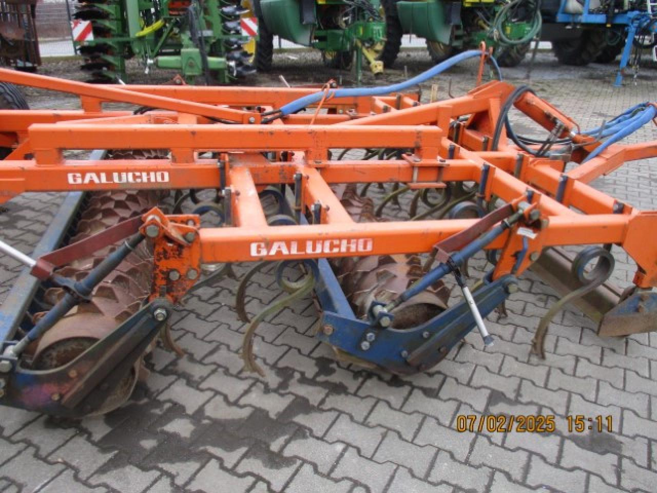 Galucho TMR 300 - Культиватор: фото 3 Galucho TMR 300 - Культиватор: фото 3