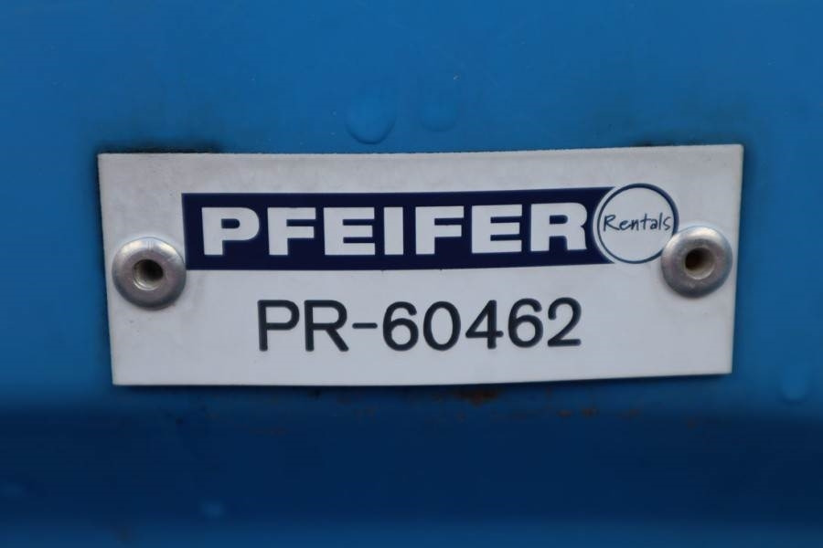 Колінчастий підйомник ATN Zebra 12 VALID INSPECTION, *GUARANTEE! Diesel, 4x4: фото 13