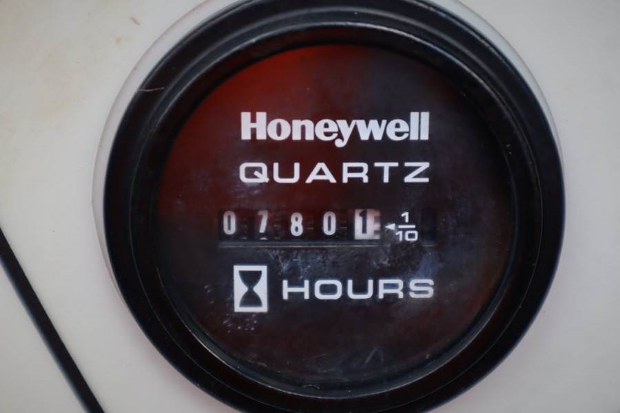 Колінчастий підйомник ATN Zebra 12 VALID INSPECTION, *GUARANTEE! Diesel, 4x4: фото 9