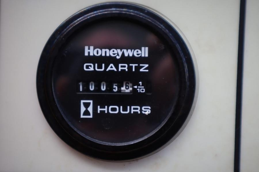 ATN Zebra 16 Guarantee! Diesel, Hydr. Stabilisers, 4x4 - Колінчастий підйомник: фото 5 ATN Zebra 16 Guarantee! Diesel, Hydr. Stabilisers, 4x4 - Колінчастий підйомник: фото 5