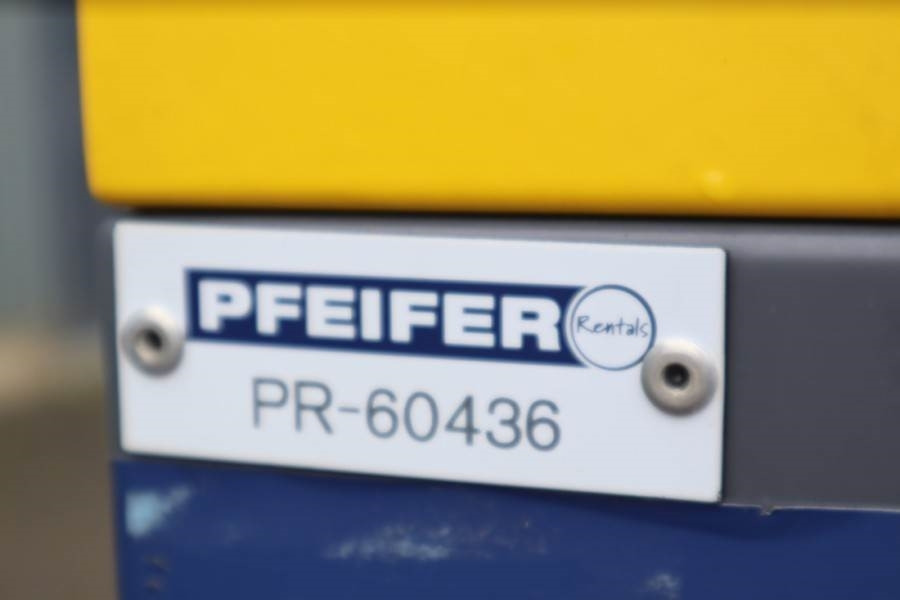 Освітлювальна вежа Atlas Copco HiLight H5+ SV2 Valid inspection, *Guarantee! Max: фото 13