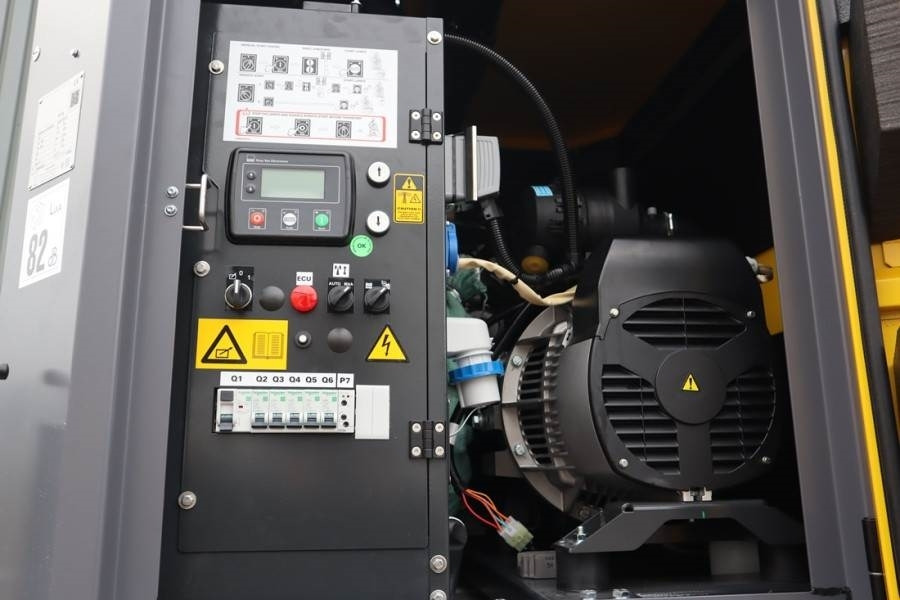 Atlas Copco Hilight B6+ KD Valid inspection, *Guarantee! Max B - Освітлювальна вежа: фото 4 Atlas Copco Hilight B6+ KD Valid inspection, *Guarantee! Max B - Освітлювальна вежа: фото 4