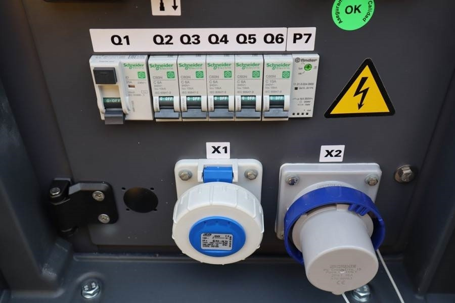 Atlas Copco Hilight H6+ Valid inspection, *Guarantee! Max Boom - Освітлювальна вежа: фото 5 Atlas Copco Hilight H6+ Valid inspection, *Guarantee! Max Boom - Освітлювальна вежа: фото 5