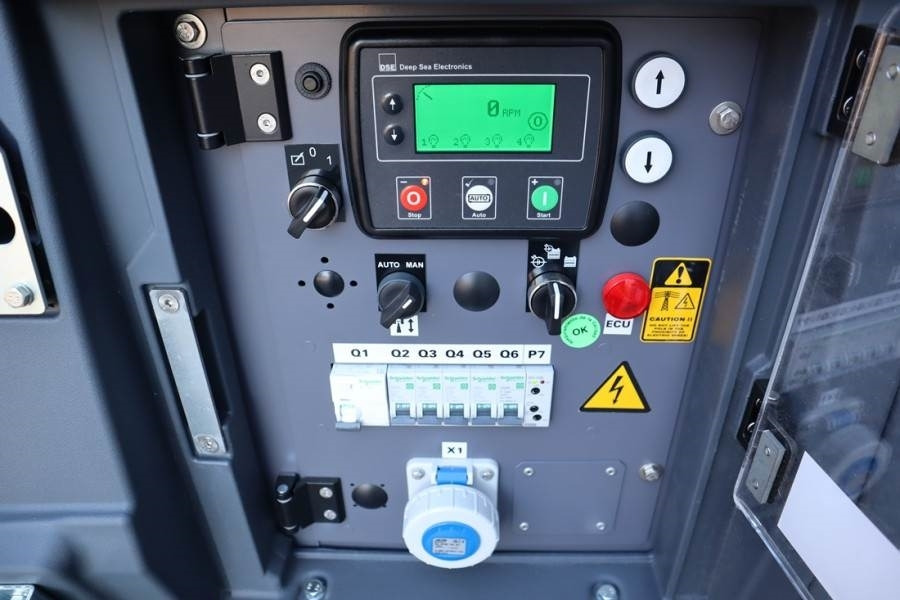 Atlas Copco Hilight H6+ Valid inspection, *Guarantee! Max Boom - Освітлювальна вежа: фото 2 Atlas Copco Hilight H6+ Valid inspection, *Guarantee! Max Boom - Освітлювальна вежа: фото 2