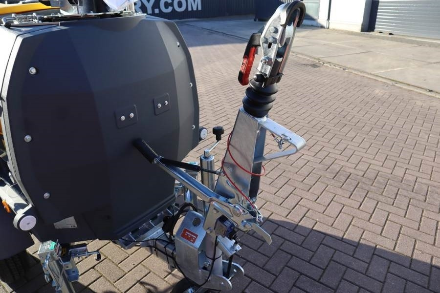 Atlas Copco Hilight H6+ Valid inspection, *Guarantee! Max Boom - Освітлювальна вежа: фото 3 Atlas Copco Hilight H6+ Valid inspection, *Guarantee! Max Boom - Освітлювальна вежа: фото 3