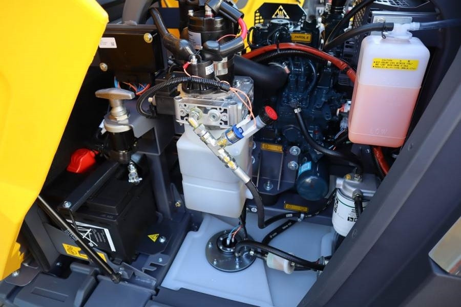Освітлювальна вежа Atlas Copco Hilight H6+ Valid inspection, *Guarantee! Max Boom: фото 12