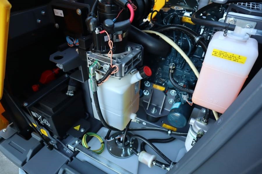 Atlas Copco Hilight H6+ Valid inspection, *Guarantee! Max Boom - Освітлювальна вежа: фото 4 Atlas Copco Hilight H6+ Valid inspection, *Guarantee! Max Boom - Освітлювальна вежа: фото 4