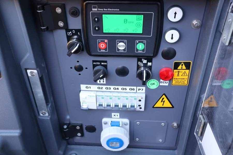 Atlas Copco Hilight H6+ Valid inspection, *Guarantee! Max Boom - Освітлювальна вежа: фото 3 Atlas Copco Hilight H6+ Valid inspection, *Guarantee! Max Boom - Освітлювальна вежа: фото 3