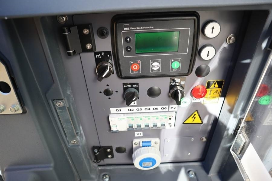 Atlas Copco Hilight H6+ Valid inspection, *Guarantee! Max Boom - Освітлювальна вежа: фото 4 Atlas Copco Hilight H6+ Valid inspection, *Guarantee! Max Boom - Освітлювальна вежа: фото 4