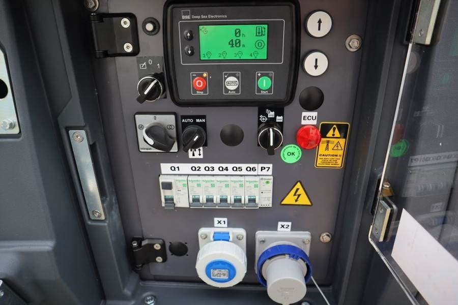 Atlas Copco Hilight H6+ Valid inspection, *Guarantee! Max Boom - Освітлювальна вежа: фото 4 Atlas Copco Hilight H6+ Valid inspection, *Guarantee! Max Boom - Освітлювальна вежа: фото 4