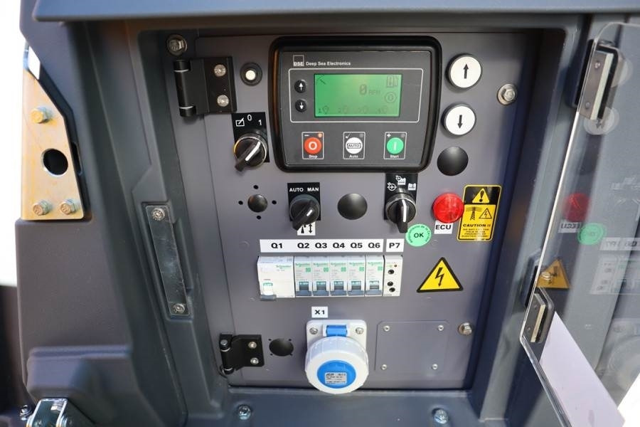 Atlas Copco Hilight H6+ Valid inspection, *Guarantee! Max Boom - Освітлювальна вежа: фото 4 Atlas Copco Hilight H6+ Valid inspection, *Guarantee! Max Boom - Освітлювальна вежа: фото 4