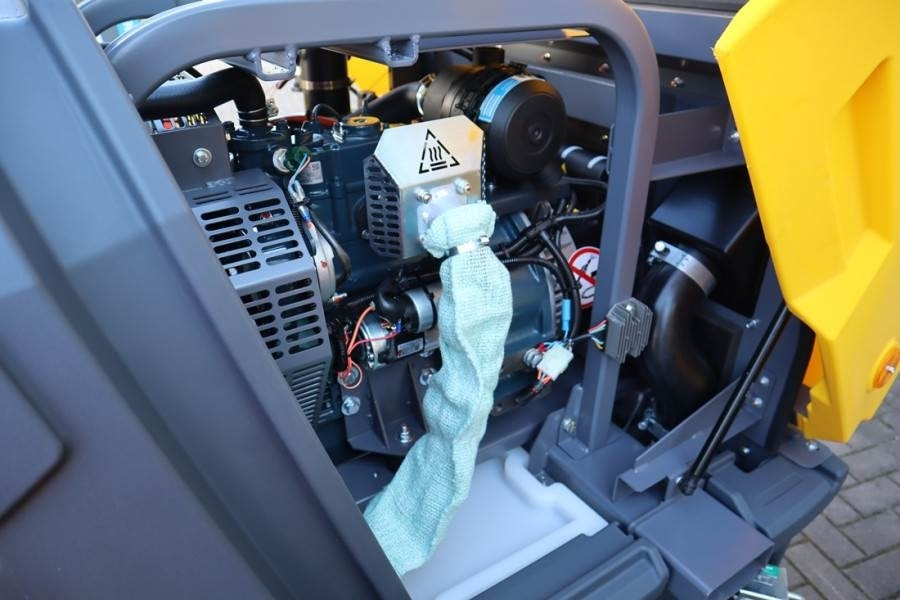 Освітлювальна вежа Atlas Copco Hilight H6+ Valid inspection, *Guarantee! Max Boom: фото 11