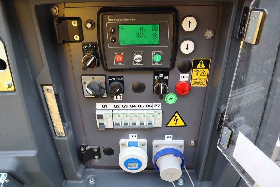 Atlas Copco Hilight H6+ Valid inspection, *Guarantee! Max Boom - Освітлювальна вежа: фото 4 Atlas Copco Hilight H6+ Valid inspection, *Guarantee! Max Boom - Освітлювальна вежа: фото 4