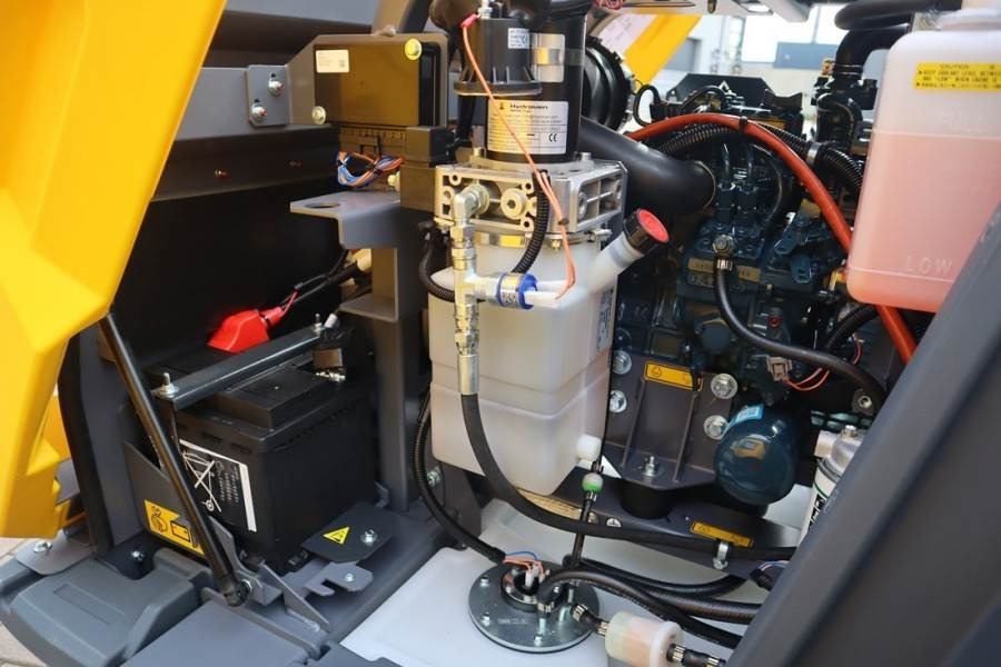 Atlas Copco Hilight H6+ Valid inspection, *Guarantee! Max Boom - Освітлювальна вежа: фото 3 Atlas Copco Hilight H6+ Valid inspection, *Guarantee! Max Boom - Освітлювальна вежа: фото 3