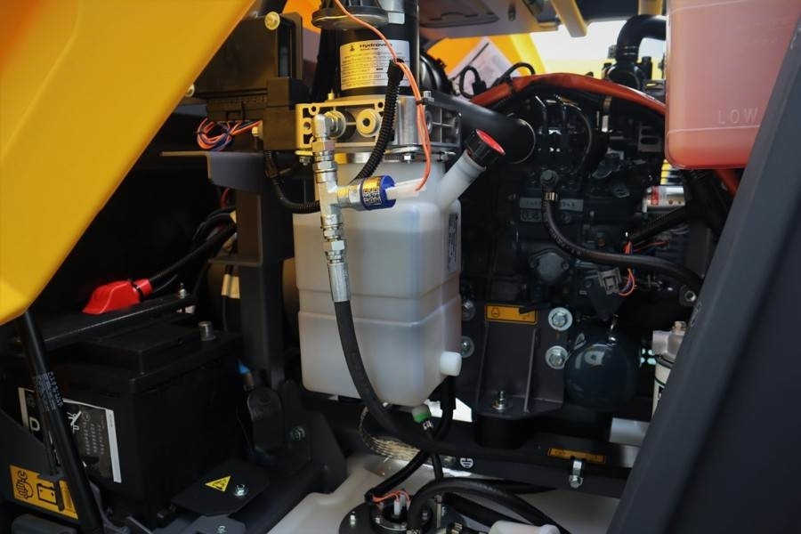 Atlas Copco Hilight H6+ Valid inspection, *Guarantee! Max Boom - Освітлювальна вежа: фото 5 Atlas Copco Hilight H6+ Valid inspection, *Guarantee! Max Boom - Освітлювальна вежа: фото 5