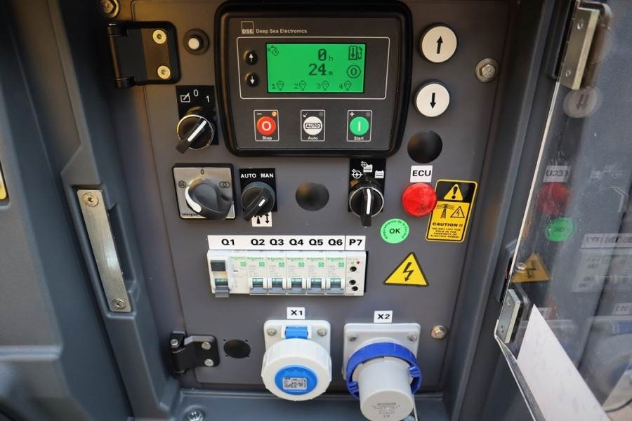 Atlas Copco Hilight H6+ Valid inspection, *Guarantee! Max Boom - Освітлювальна вежа: фото 4 Atlas Copco Hilight H6+ Valid inspection, *Guarantee! Max Boom - Освітлювальна вежа: фото 4