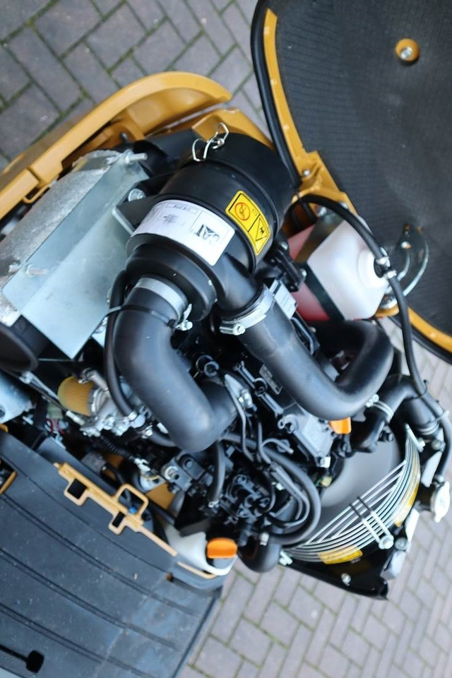 CAT 300.9D NEW, Valid inspection, *Guarantee! Hydr Qui - Міні-екскаватор: фото 4 CAT 300.9D NEW, Valid inspection, *Guarantee! Hydr Qui - Міні-екскаватор: фото 4