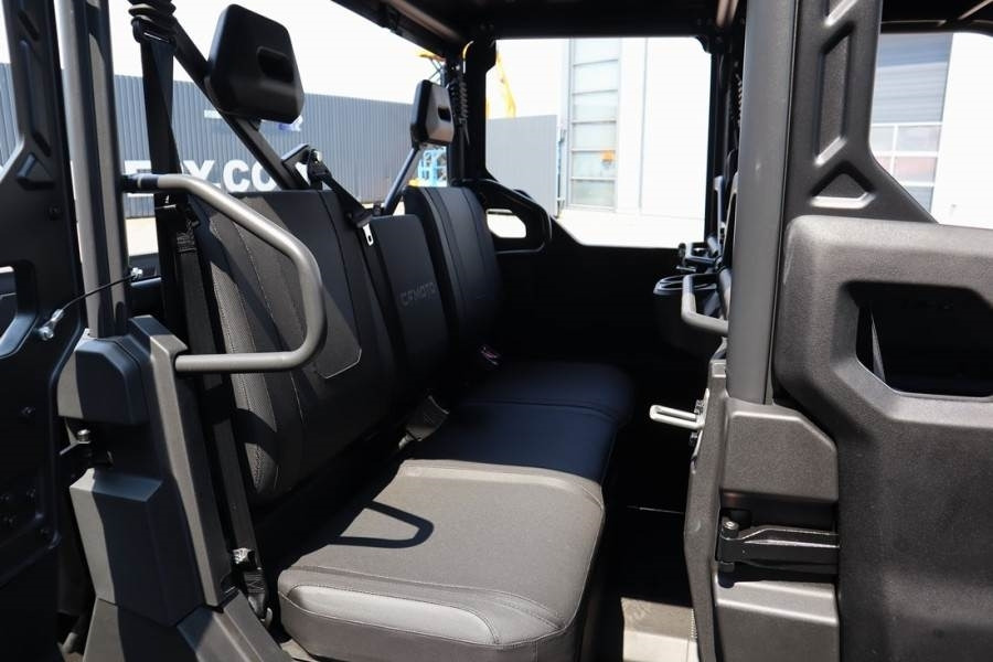 CFMoto UFORCE 1000XL 4x4 independant suspension, LED, LED - Квадроцикл: фото 5 CFMoto UFORCE 1000XL 4x4 independant suspension, LED, LED - Квадроцикл: фото 5