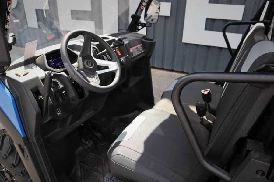 CFMoto UFORCE600 Valid Inspection, *Guarantee! Dutch Regi - Квадроцикл: фото 5 CFMoto UFORCE600 Valid Inspection, *Guarantee! Dutch Regi - Квадроцикл: фото 5