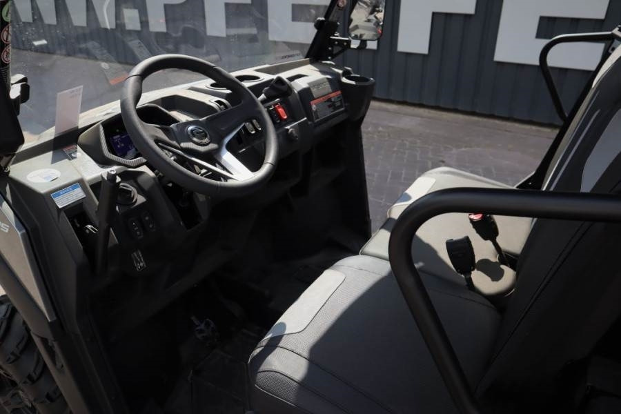 CFMoto UFORCE600 Valid Inspection, *Guarantee! Dutch Regi - Квадроцикл: фото 4 CFMoto UFORCE600 Valid Inspection, *Guarantee! Dutch Regi - Квадроцикл: фото 4