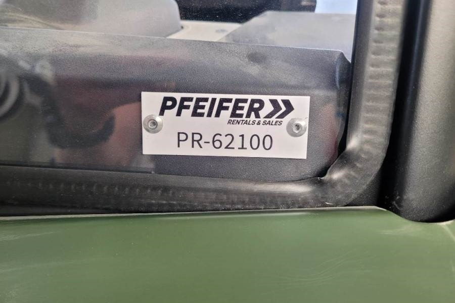 Квадроцикл CFMoto UFORCE600 Valid Inspection, *Guarantee! Dutch Regi: фото 6