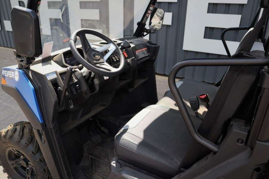 CFMoto UFORCE600 Valid Inspection, *Guarantee! Dutch Regi - Квадроцикл: фото 5 CFMoto UFORCE600 Valid Inspection, *Guarantee! Dutch Regi - Квадроцикл: фото 5