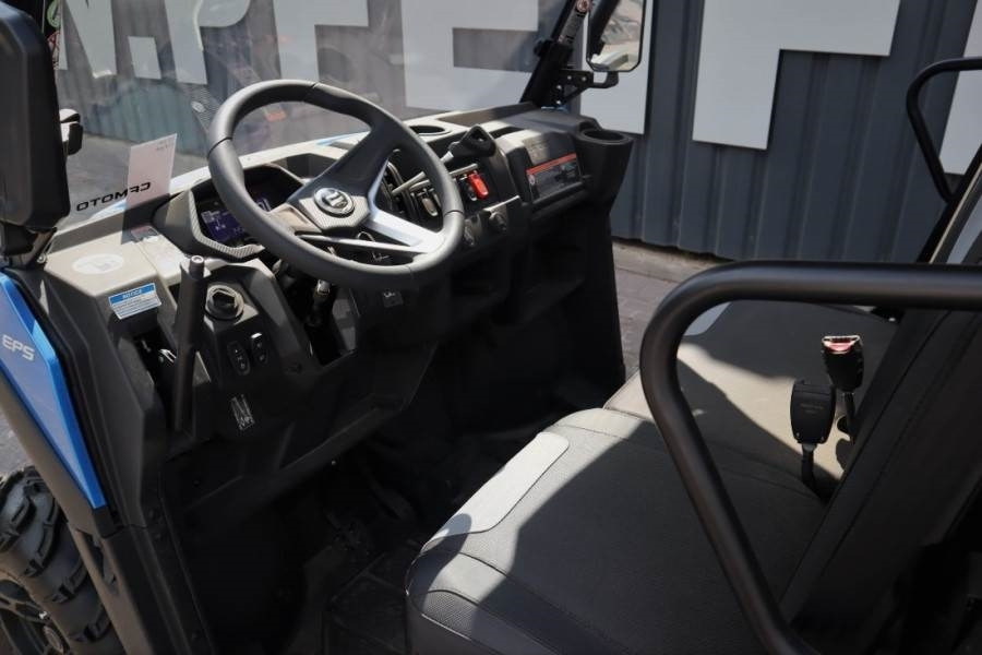 CFMoto UFORCE600 Valid Inspection, *Guarantee! Dutch Regi - Квадроцикл: фото 5 CFMoto UFORCE600 Valid Inspection, *Guarantee! Dutch Regi - Квадроцикл: фото 5